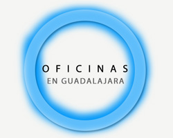 Oficinas en Guadalajara